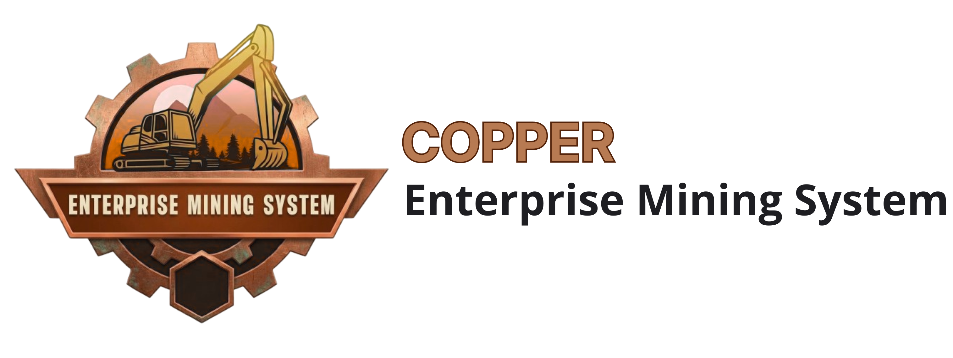 Logo Copper