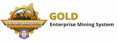 Logo Gold